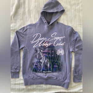 Darc Sport Hoodie